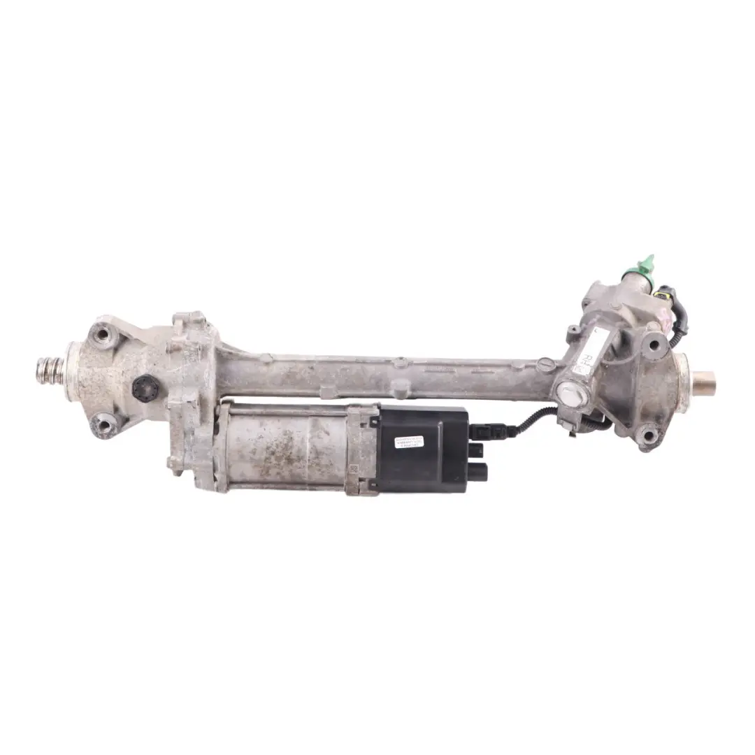 Steering Rack BMW X3 F25 Electric Power Steering Rack Gear Box RH to with Part number 6864036 Steering Rack BMW X3 F25 Electric Power Steering Rack Gear Box RH - SKU rhd-6864036 - Part number 6864036