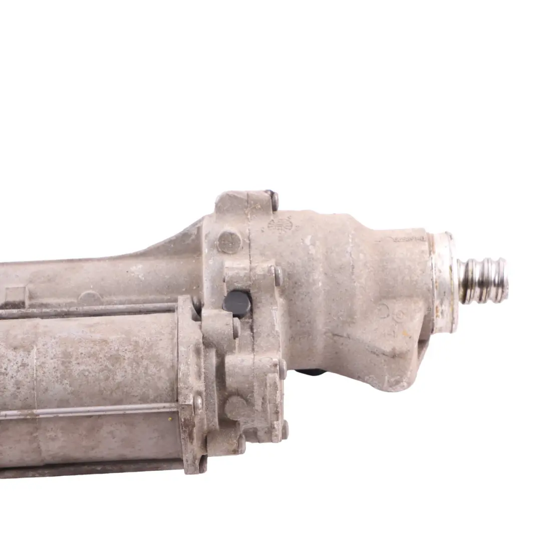 Steering Rack BMW X3 F25 Electric Power Steering Rack Gear Box RH to with Part number 6864036 Steering Rack BMW X3 F25 Electric Power Steering Rack Gear Box RH - SKU rhd-6864036 - Part number 6864036