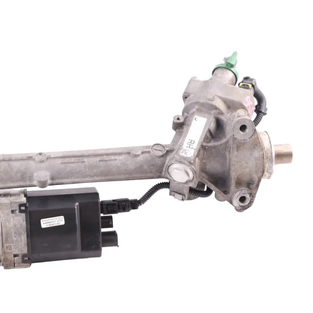 Steering Rack BMW X3 F25 Electric Power Steering Rack Gear Box RH to with Part number 6864036 Steering Rack BMW X3 F25 Electric Power Steering Rack Gear Box RH - SKU rhd-6864036 - Part number 6864036