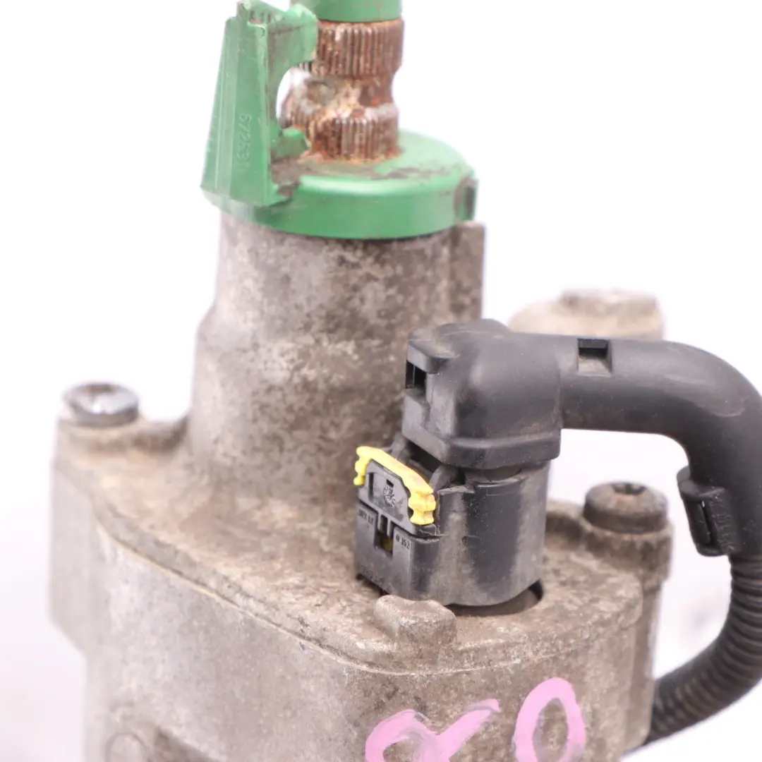 Steering Rack BMW X3 F25 Electric Power Steering Rack Gear Box RH to with Part number 6864036 Steering Rack BMW X3 F25 Electric Power Steering Rack Gear Box RH - SKU rhd-6864036 - Part number 6864036