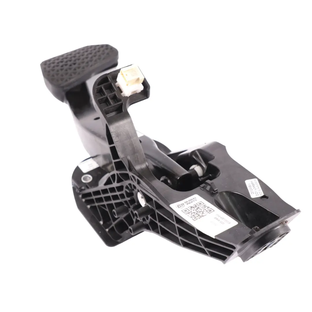BMW G20 G21 Z4 G29 Complete Brake Pedal Assembly Automatic 6860648 - SKU rhd-6873119 - Part number 6873119