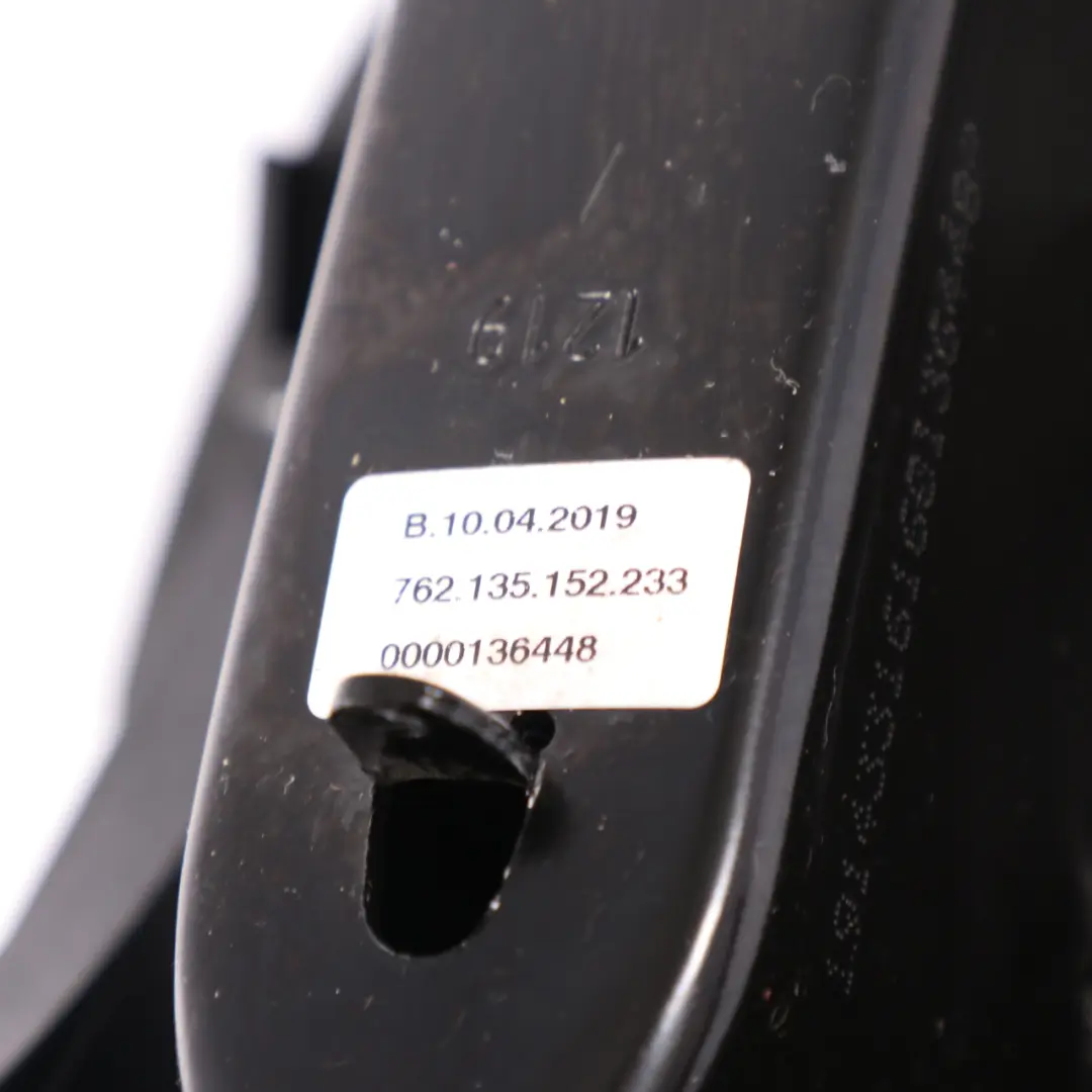 Complete Brake Pedal Assembly Automatic 6860648 to BMW G20 G21 Z4 G29 with Part number 6873119 BMW G20 G21 Z4 G29 Complete Brake Pedal Assembly Automatic 6860648 - SKU rhd-6873119 - Part number 6873119