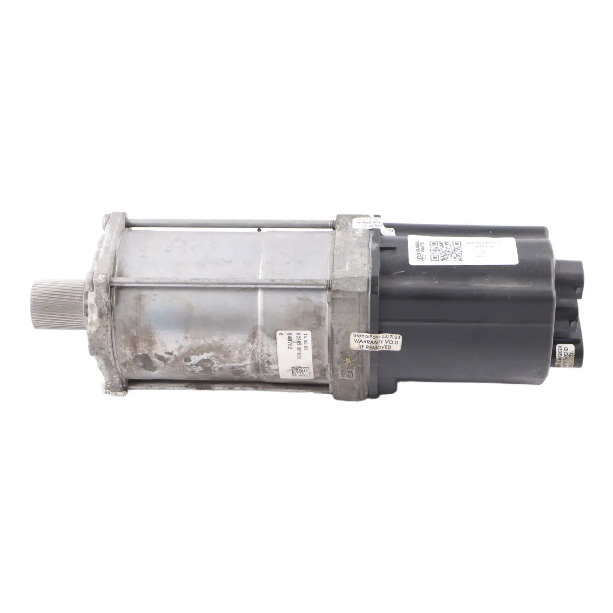 Steering Rack BMW F20 F21 F30 F31 Electric Power Steering Box Gear RC 6874677