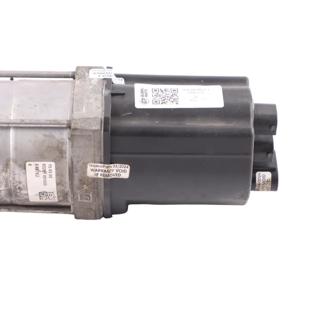  Steering Rack BMW F20 F21 F30 F31 Electric Power Steering Box Gear RC - SKU rhd-6874677-1 - Part number 6874677