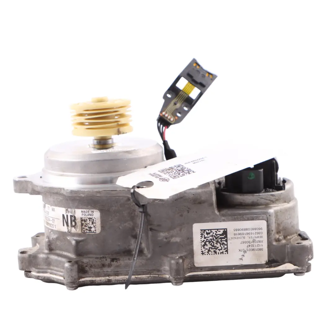  Steering Rack Mini F54 F60 Electric Power Gear Servo Motor - SKU rhd-6892294-1 - Part number 6892294