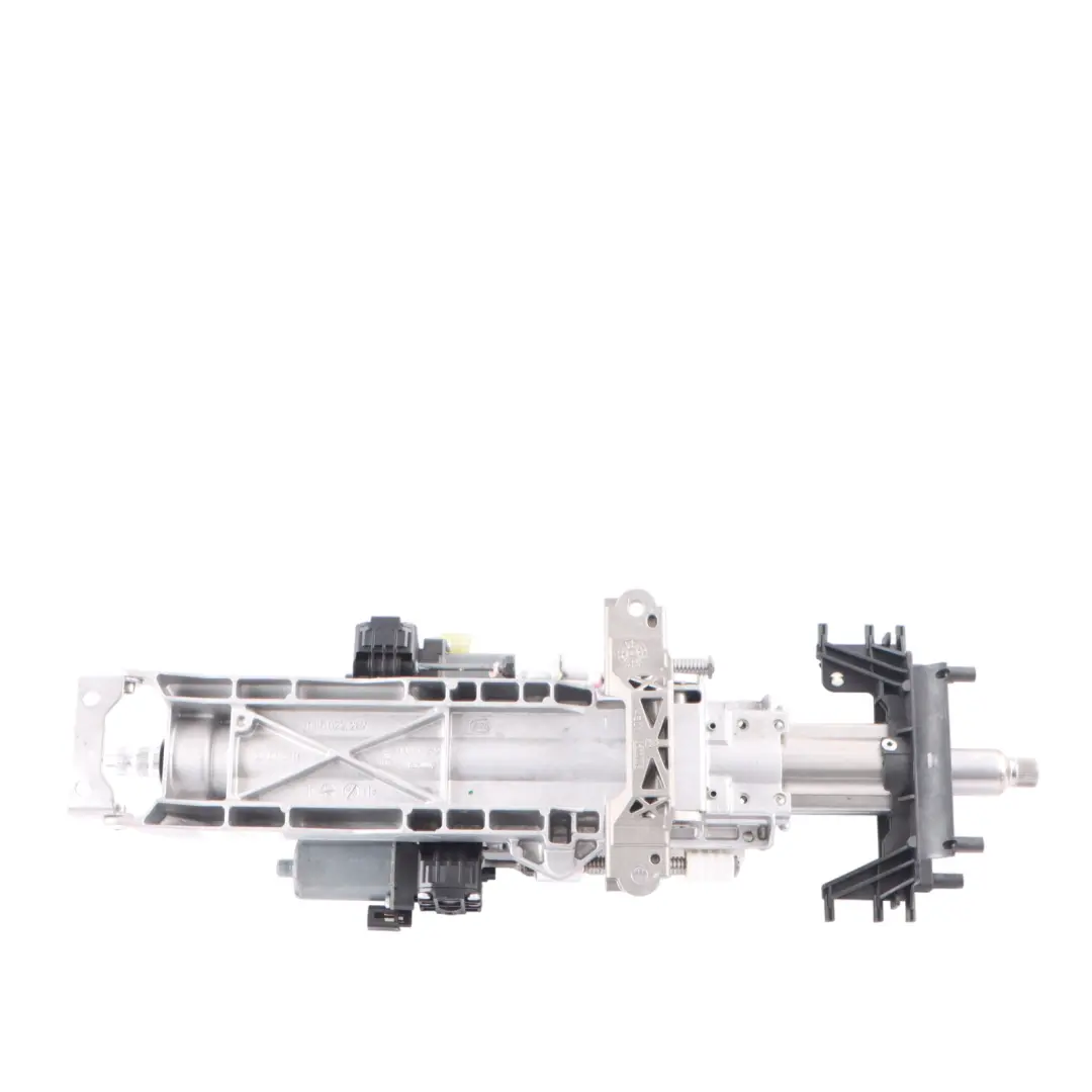 Steering Column BMW G11 G30 G31 Electric Adjustable Mechanism Shaft 6862001 to with Part number 6894879 Steering Column BMW G11 G30 G31 Electric Adjustable Mechanism Shaft 6862001 - SKU rhd-6894879 - Part number 6894879