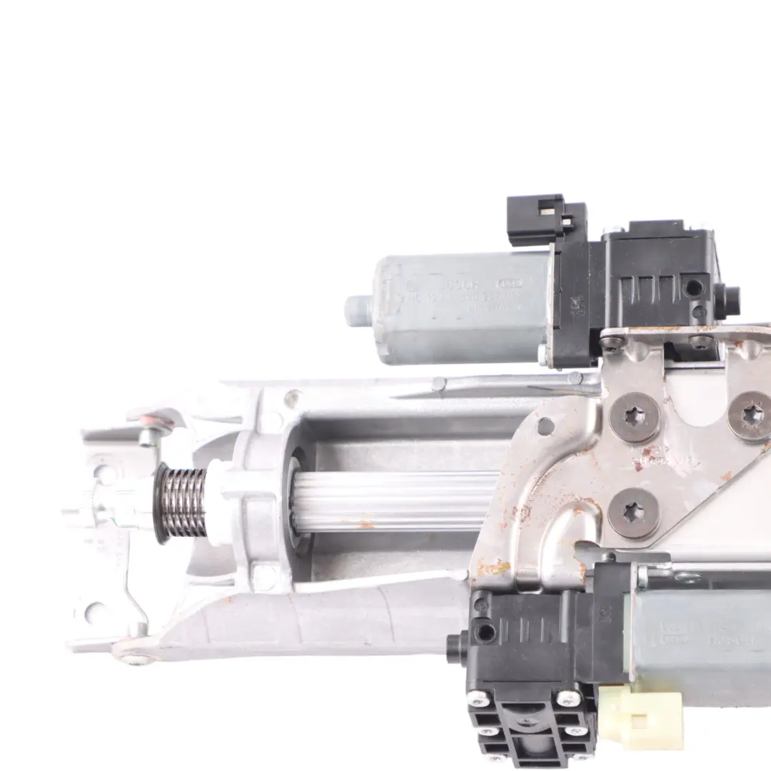 Steering Column BMW G11 G30 G31 Electric Adjustable Mechanism Shaft 6862001 to with Part number 6894879 Steering Column BMW G11 G30 G31 Electric Adjustable Mechanism Shaft 6862001 - SKU rhd-6894879 - Part number 6894879