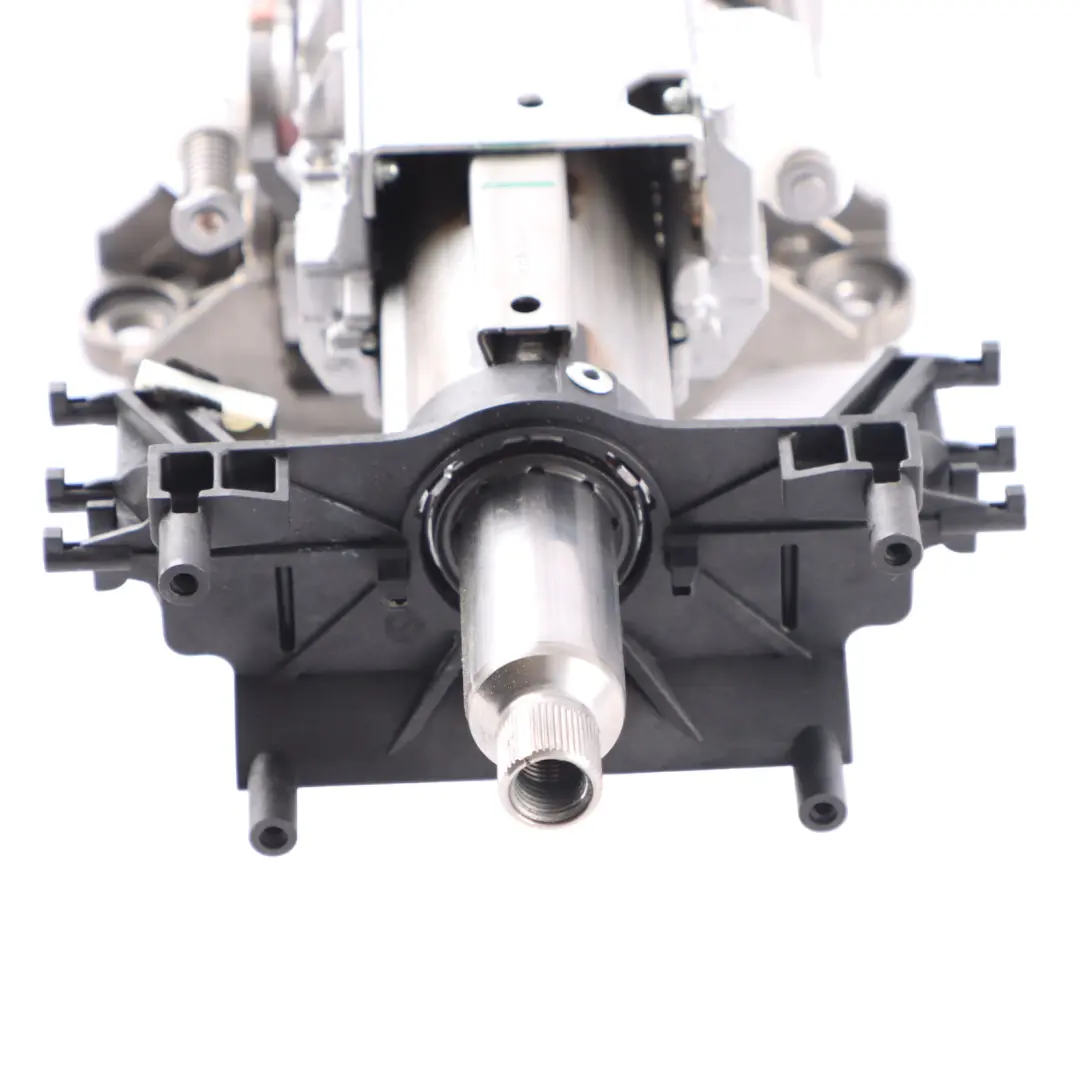 Steering Column BMW G11 G30 G31 Electric Adjustable Mechanism Shaft 6862001 to with Part number 6894879 Steering Column BMW G11 G30 G31 Electric Adjustable Mechanism Shaft 6862001 - SKU rhd-6894879 - Part number 6894879