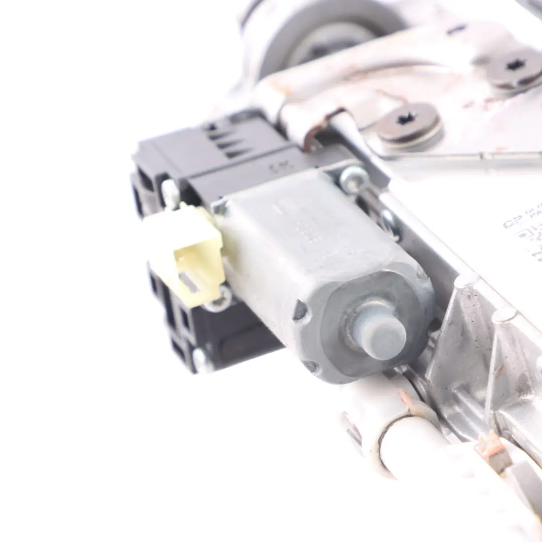  Steering Column BMW G11 G30 G31 Electric Adjustable Mechanism Shaft 6862001 - SKU rhd-6894879 - Part number 6894879