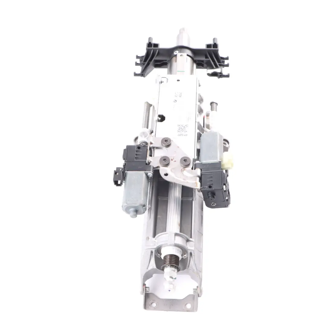 Steering Column BMW G11 G30 G31 Electric Adjustable Mechanism Shaft 6862001 to with Part number 6894879 Steering Column BMW G11 G30 G31 Electric Adjustable Mechanism Shaft 6862001 - SKU rhd-6894879 - Part number 6894879