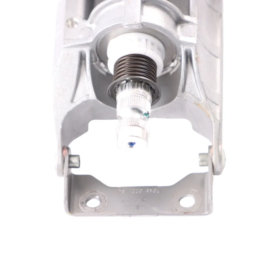 Steering Column BMW G11 G30 G31 Electric Adjustable Mechanism Shaft 6862001 to with Part number 6894879 Steering Column BMW G11 G30 G31 Electric Adjustable Mechanism Shaft 6862001 - SKU rhd-6894879 - Part number 6894879