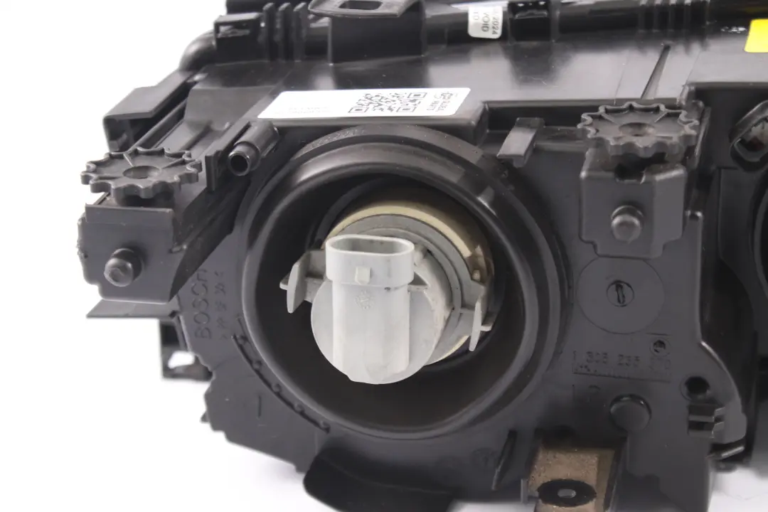 BMW E46 Headlight Headlamp Light Lamp Front Left N/S - SKU rhd-6908219 - Part number 6908219