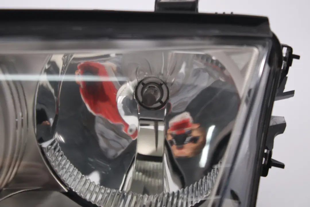 Headlight Headlamp Light Lamp Front Left N/S to BMW E46 with Part number 6908219 BMW E46 Headlight Headlamp Light Lamp Front Left N/S - SKU rhd-6908219 - Part number 6908219