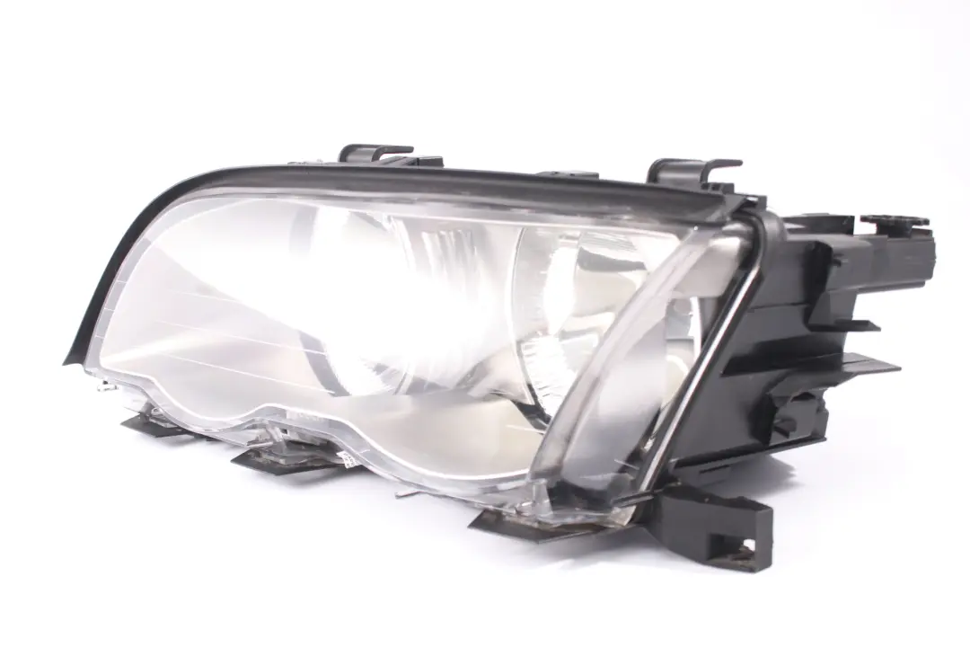 Headlight Headlamp Light Lamp Front Left N/S to BMW E46 with Part number 6908219 BMW E46 Headlight Headlamp Light Lamp Front Left N/S - SKU rhd-6908219 - Part number 6908219