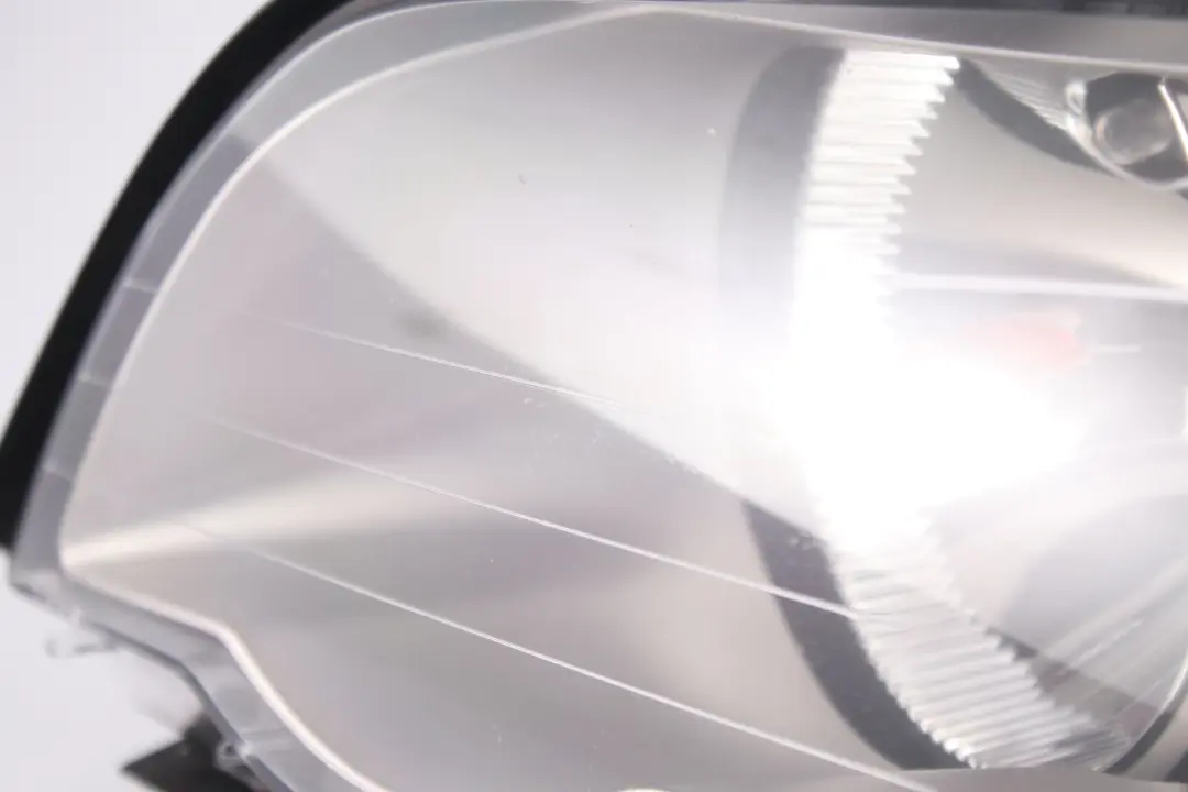 Headlight Headlamp Light Lamp Front Left N/S to BMW E46 with Part number 6908219 BMW E46 Headlight Headlamp Light Lamp Front Left N/S - SKU rhd-6908219 - Part number 6908219