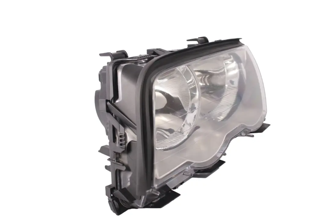 Headlight Headlamp Light Lamp Front Left N/S to BMW E46 with Part number 6908219 BMW E46 Headlight Headlamp Light Lamp Front Left N/S - SKU rhd-6908219 - Part number 6908219