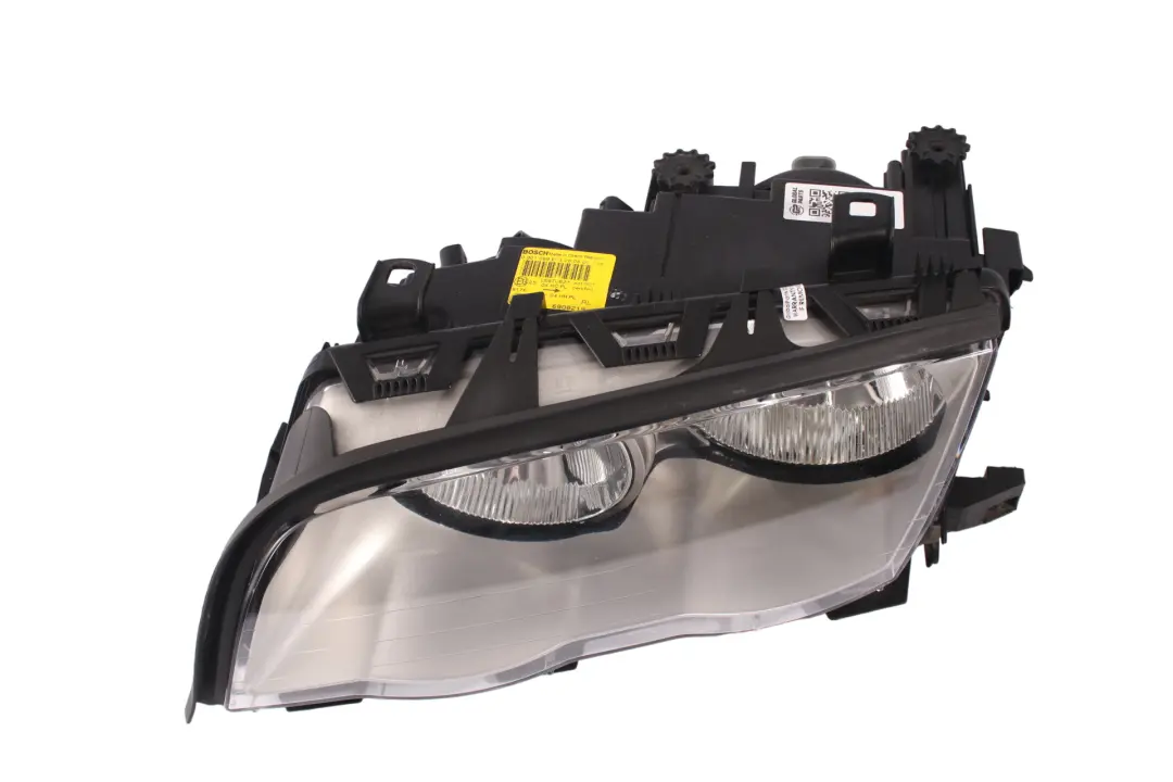 Headlight Headlamp Light Lamp Front Left N/S to BMW E46 with Part number 6908219 BMW E46 Headlight Headlamp Light Lamp Front Left N/S - SKU rhd-6908219 - Part number 6908219
