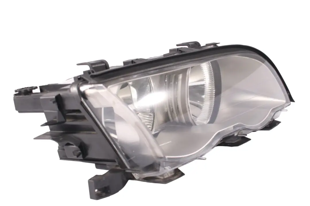 BMW E46 Headlight Headlamp Light Lamp Front Right O/S - SKU rhd-6908220 - Part number 6908220
