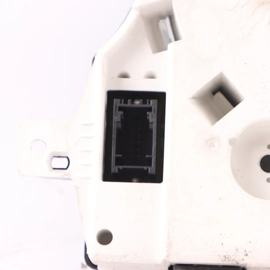 Speedometer Speedo Clock Cluster Instrument Manual to Mini One R50 R52 with Part number 6924905 Mini One R50 R52 Speedometer Speedo Clock Cluster Instrument Manual - SKU rhd-6924905-4 - Part number 6924905