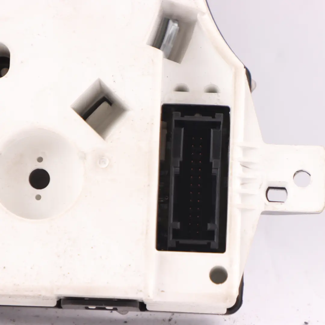 Speedometer Speedo Clock Cluster Instrument Manual to Mini One R50 R52 with Part number 6924905 Mini One R50 R52 Speedometer Speedo Clock Cluster Instrument Manual - SKU rhd-6924905-4 - Part number 6924905