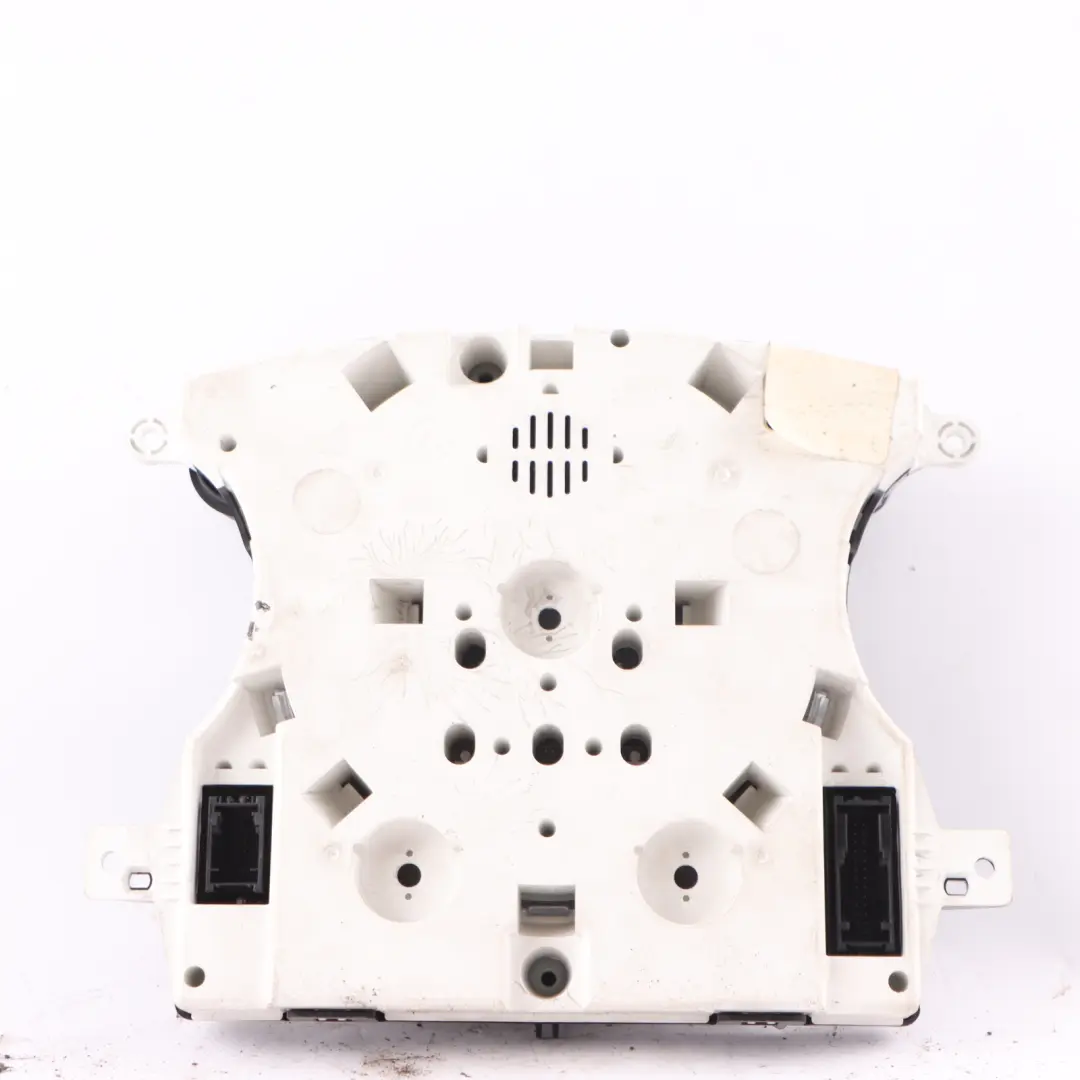 Mini One R50 R52 Speedometer Speedo Clock Cluster Instrument Manual - SKU rhd-6924905-4 - Part number 6924905