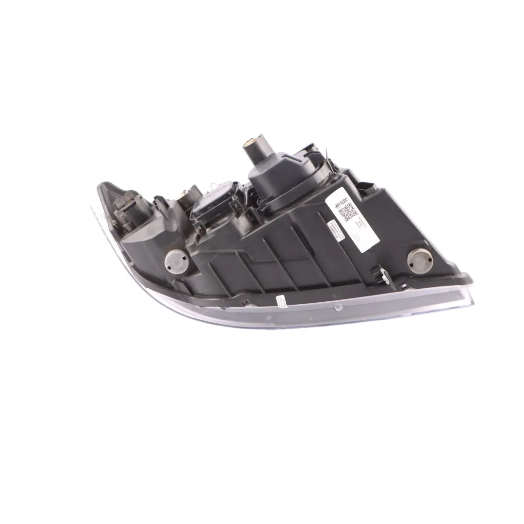 Headlight BMW E90 E91 Passenger Side Headlight Lamp Left N/S Depo to with Part number 6942723 Headlight BMW E90 E91 Passenger Side Headlight Lamp Left N/S Depo - SKU rhd-6942723-DEPO - Part number 6942723