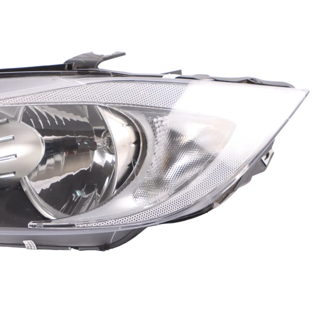 Headlight BMW E90 E91 Passenger Side Headlight Lamp Left N/S Depo to with Part number 6942723 Headlight BMW E90 E91 Passenger Side Headlight Lamp Left N/S Depo - SKU rhd-6942723-DEPO - Part number 6942723
