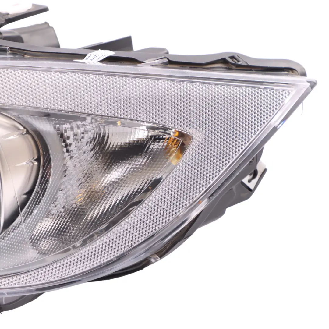 Headlight BMW E90 E91 Passenger Side Headlight Lamp Left N/S Depo to with Part number 6942723 Headlight BMW E90 E91 Passenger Side Headlight Lamp Left N/S Depo - SKU rhd-6942723-DEPO - Part number 6942723