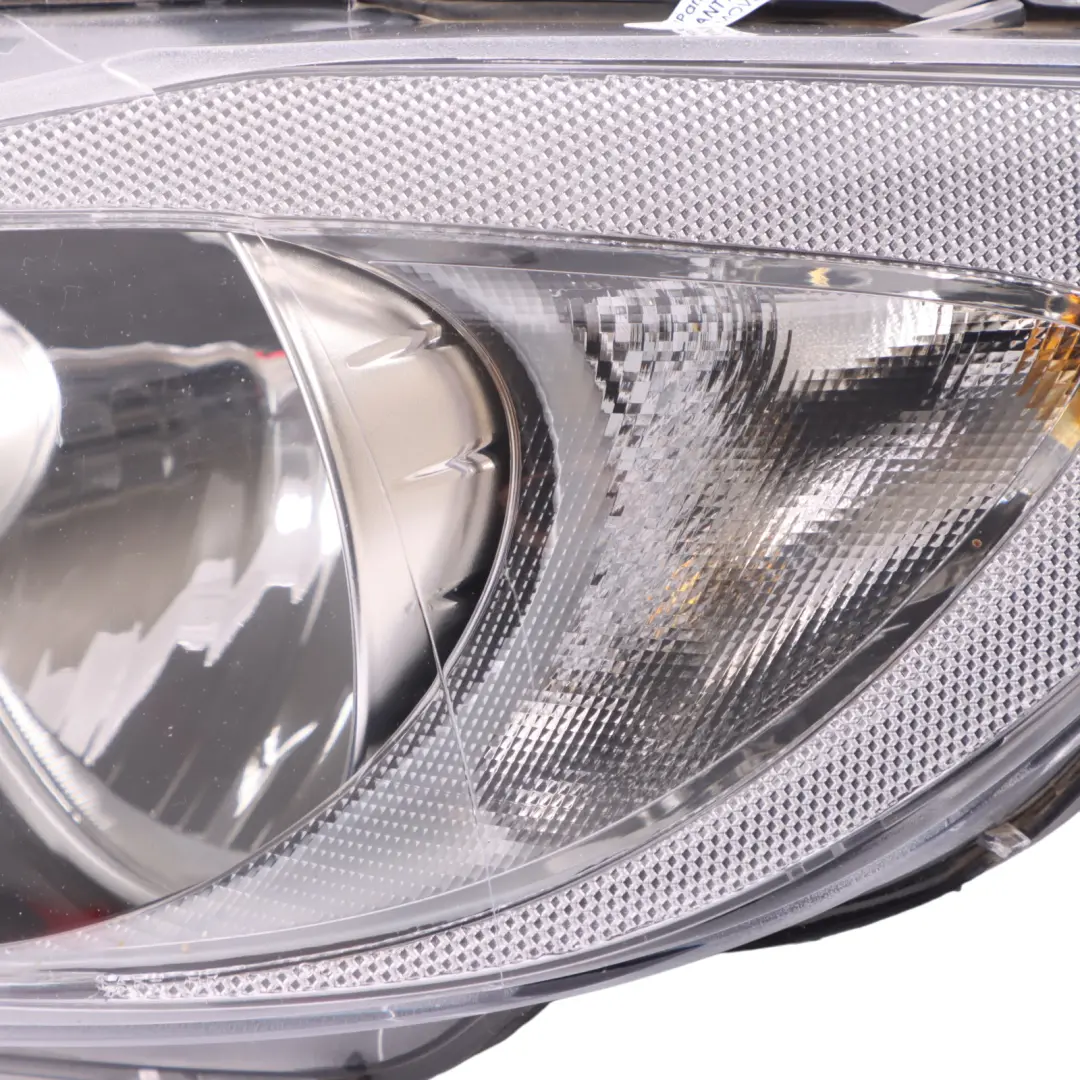 Headlight BMW E90 E91 Passenger Side Headlight Lamp Left N/S Depo to with Part number 6942723 Headlight BMW E90 E91 Passenger Side Headlight Lamp Left N/S Depo - SKU rhd-6942723-DEPO - Part number 6942723