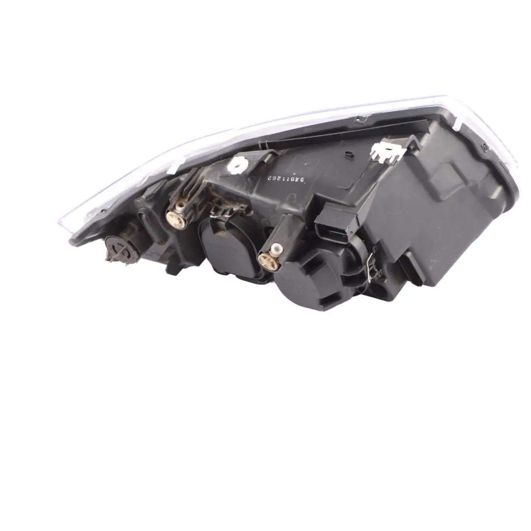 Headlight BMW E90 E91 Passenger Side Headlight Lamp Left N/S Depo to with Part number 6942723 Headlight BMW E90 E91 Passenger Side Headlight Lamp Left N/S Depo - SKU rhd-6942723-DEPO - Part number 6942723