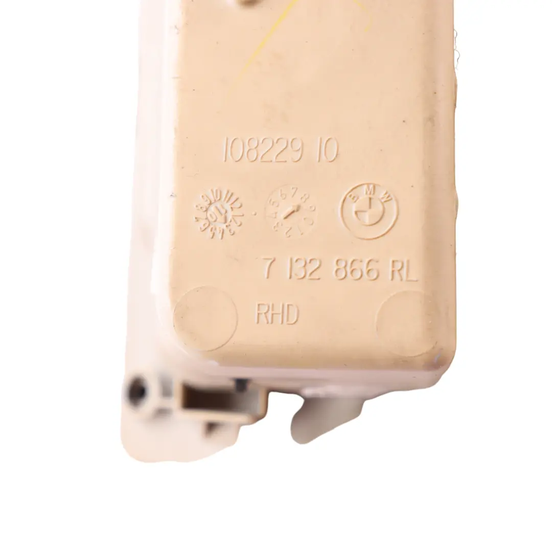 BMW 3 Series 1 E92 E93 Driver's Side Right O/S Folding Box Beige 7132866 - SKU rhd-6957233-1 - Part number 6957233