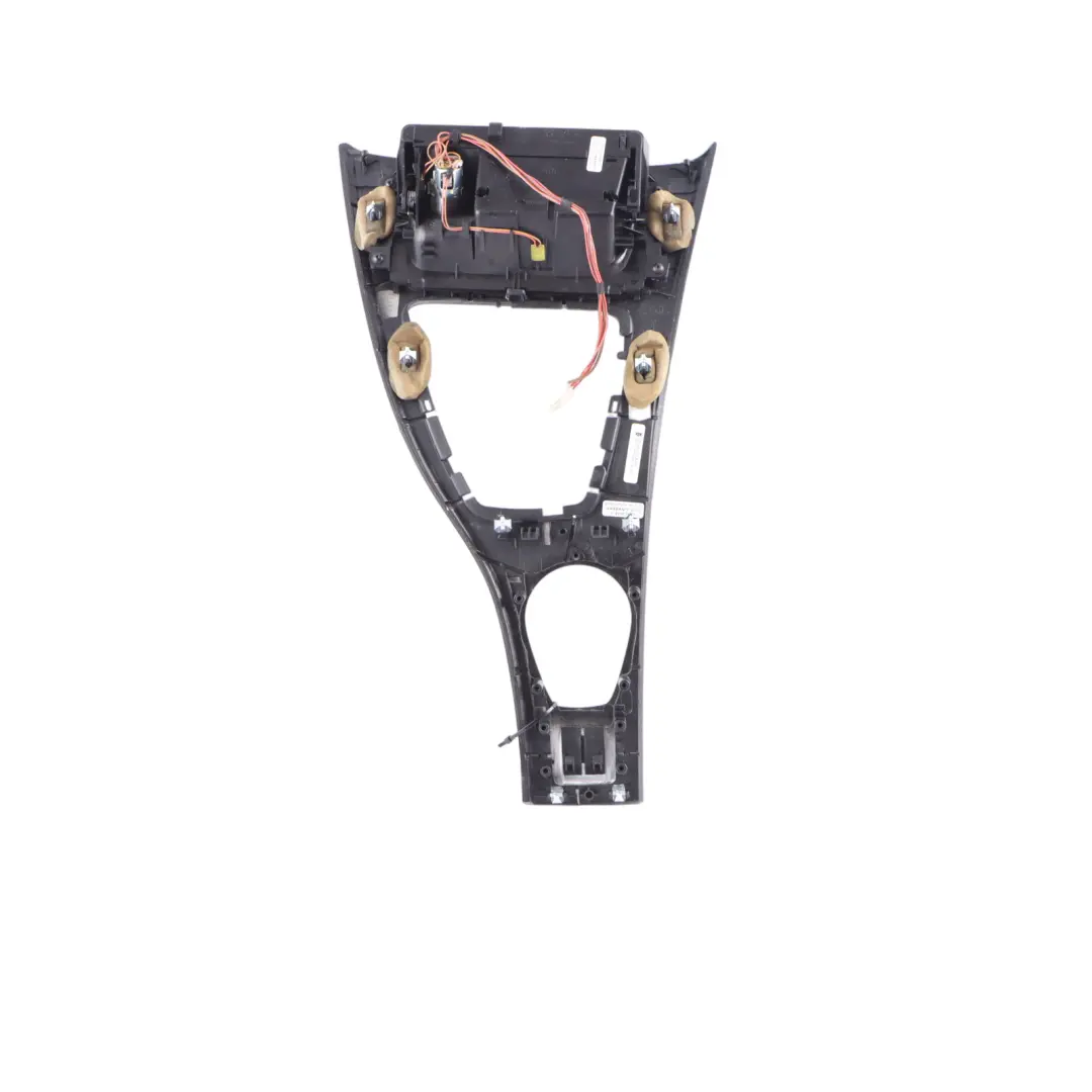 Centre Console Cover Trim Ash Tray Ashtray Poplar Wood Grey to BMW 3 Series E92 with Part number 6964270 BMW 3 Series E92 Centre Console Cover Trim Ash Tray Ashtray Poplar Wood Grey - SKU rhd-6964270 - Part number 6964270