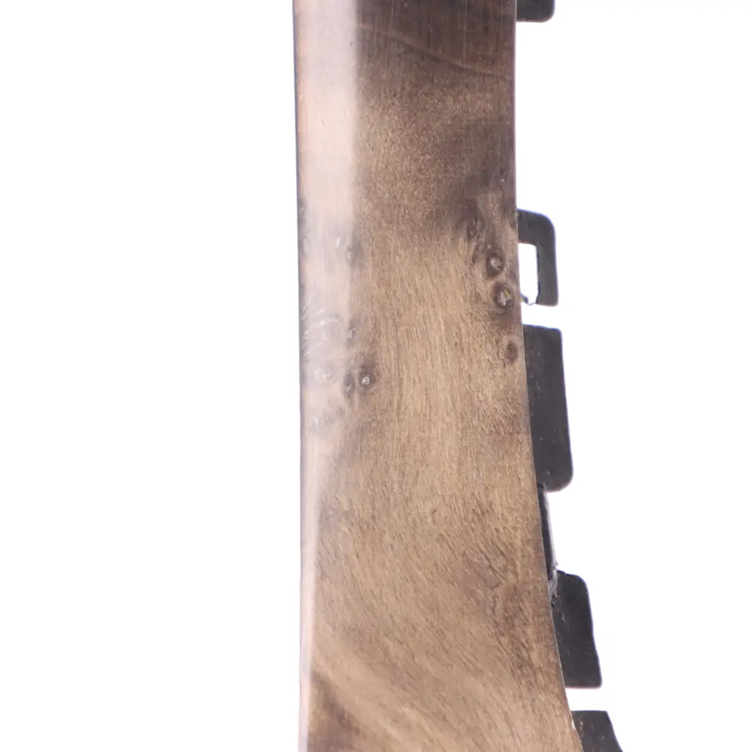 Centre Console Cover Trim Ash Tray Ashtray Poplar Wood Grey to BMW 3 Series E92 with Part number 6964270 BMW 3 Series E92 Centre Console Cover Trim Ash Tray Ashtray Poplar Wood Grey - SKU rhd-6964270 - Part number 6964270