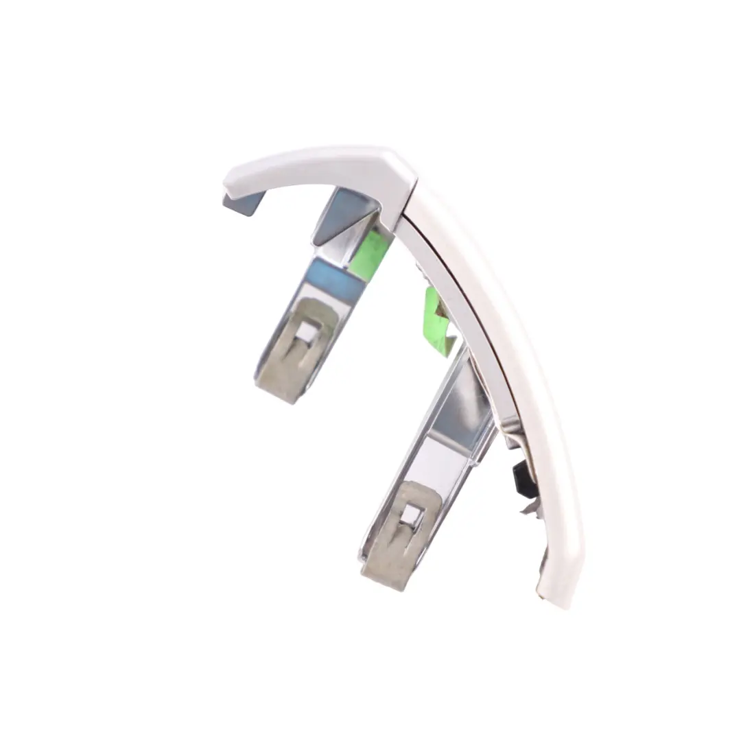Dash Trim BMW X5 E70 X6 E71 Dashboard Strip Decor Trim Right O/S Perglanz Chrom - SKU rhd-6970154-2 - Part number 6970154