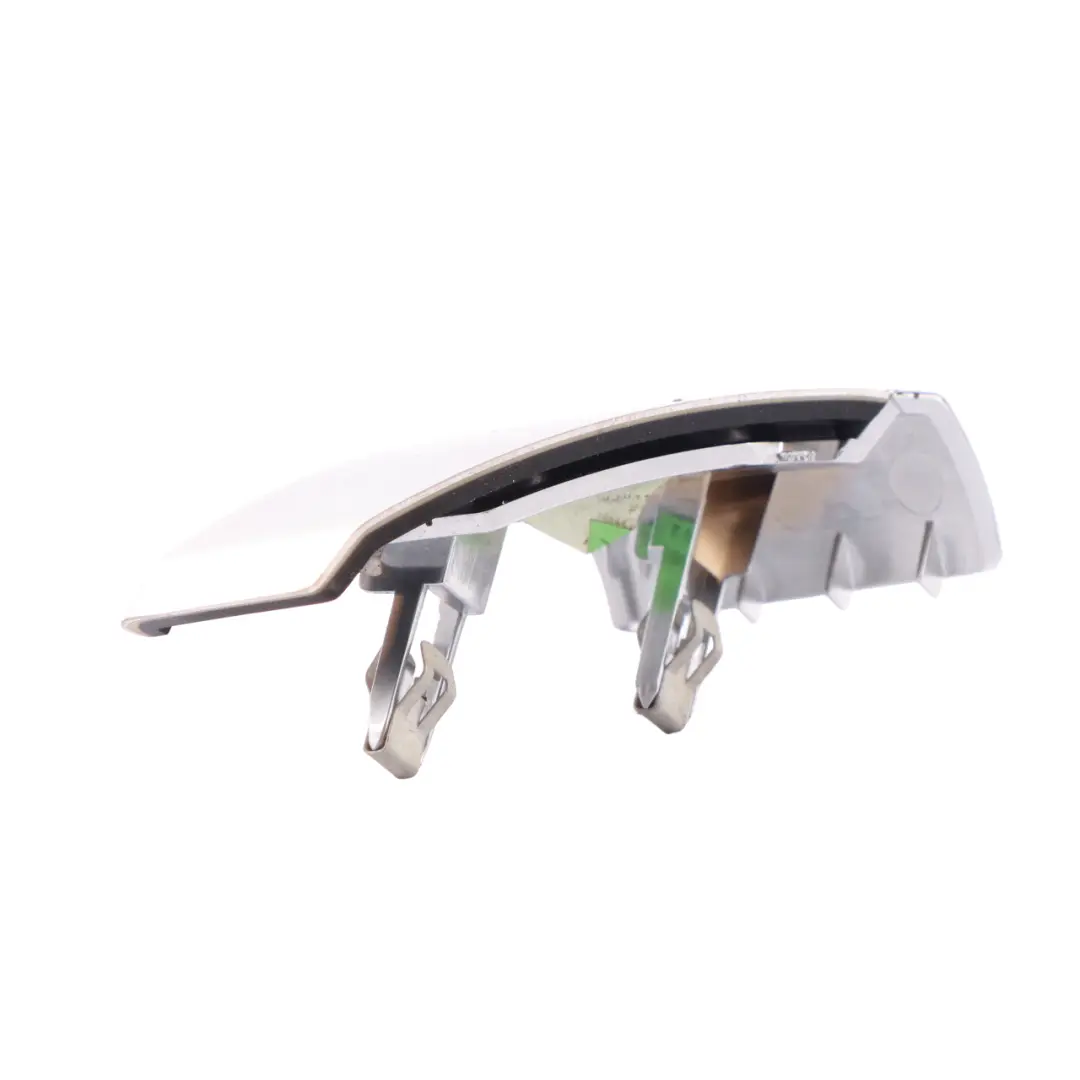 Dash Trim BMW X5 E70 X6 E71 Dashboard Strip Decor Trim Right O/S Perglanz Chrom - SKU rhd-6970154-2 - Part number 6970154