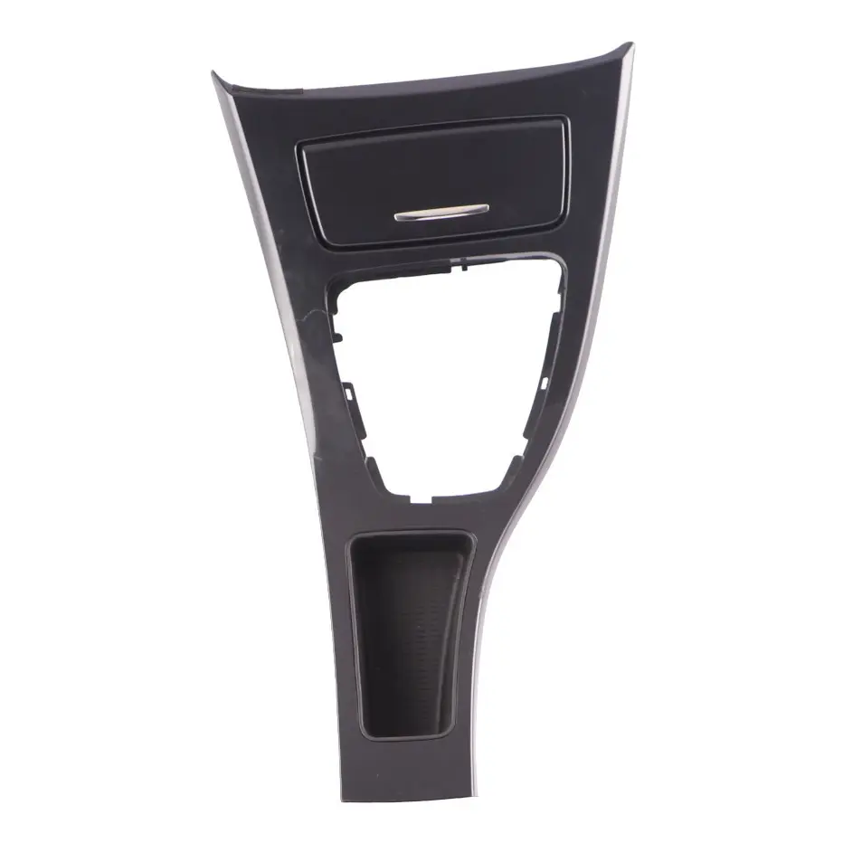 Ashtray Centre Console Cover Trim Panel to BMW E90 E91 with Part number 6982447 BMW E90 E91 Ashtray Centre Console Cover Trim Panel - SKU rhd-6982447-19 - Part number 6982447