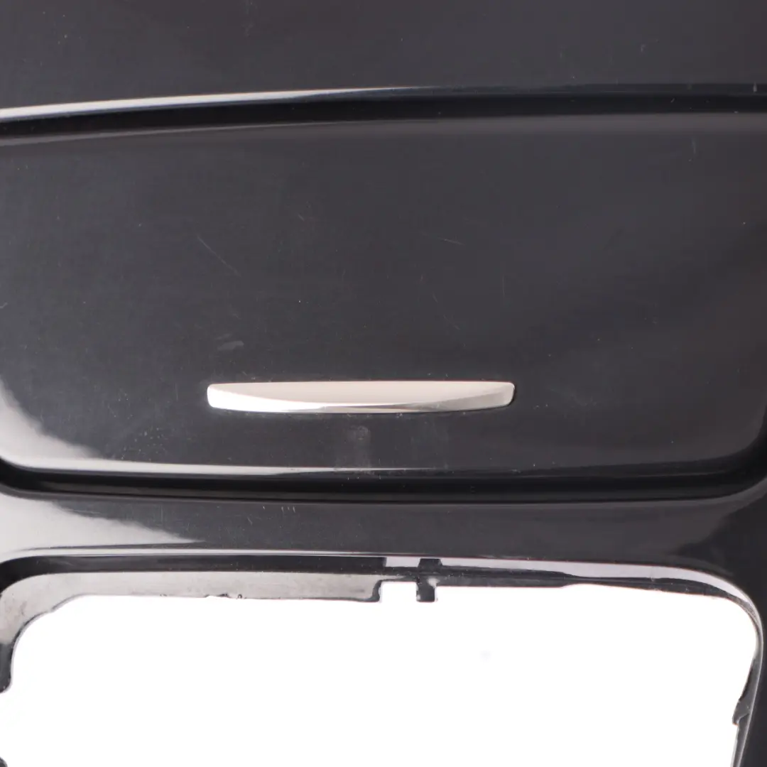 BMW E90 E91 Ashtray Centre Console Cover Trim Panel - SKU rhd-6982447-19 - Part number 6982447
