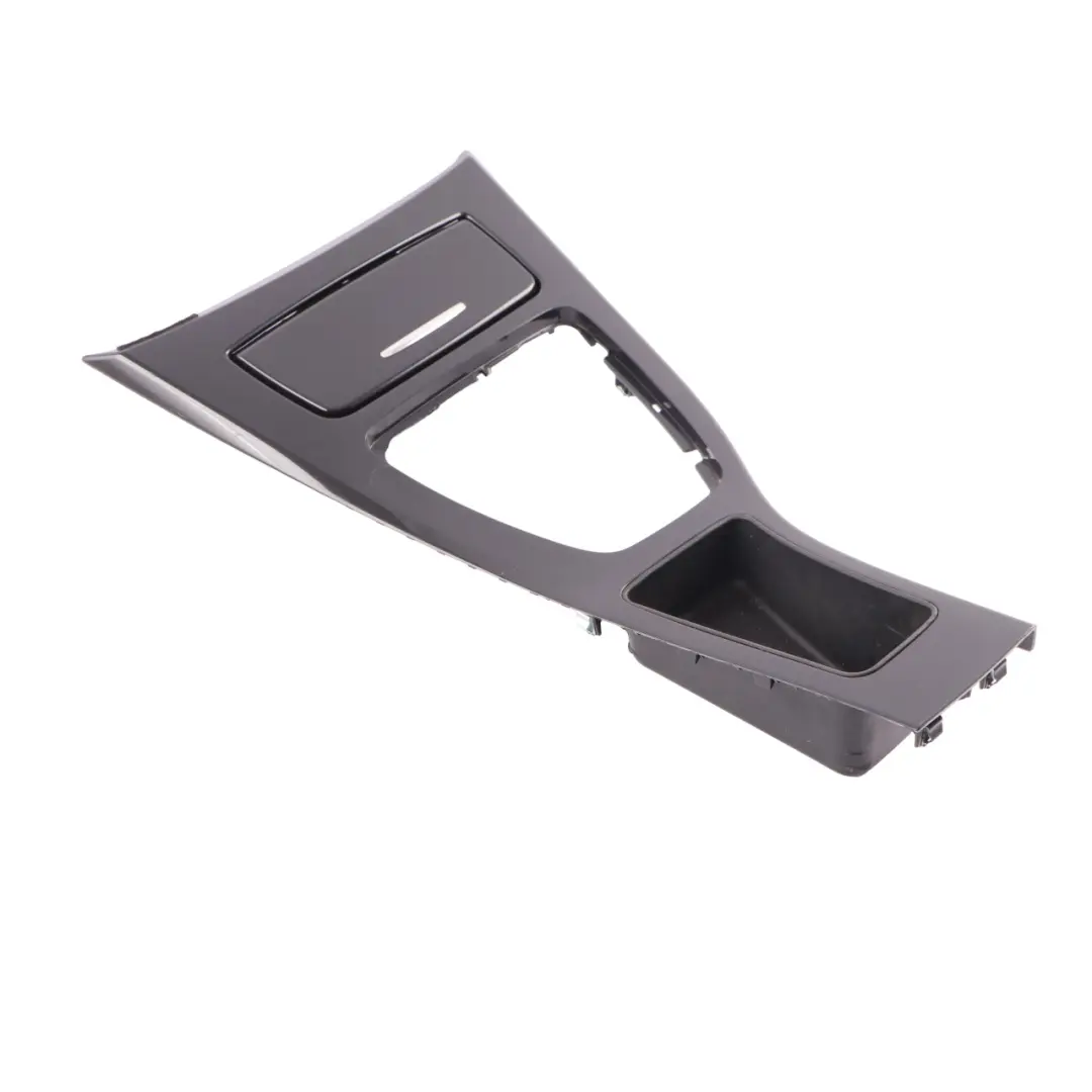 Ashtray Centre Console Cover Trim Panel to BMW E90 E91 with Part number 6982447 BMW E90 E91 Ashtray Centre Console Cover Trim Panel - SKU rhd-6982447-19 - Part number 6982447