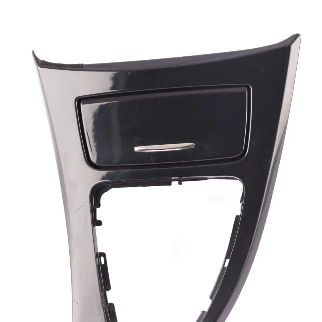 Ashtray Centre Console Cover Trim Panel to BMW E90 E91 with Part number 6982447 BMW E90 E91 Ashtray Centre Console Cover Trim Panel - SKU rhd-6982447-19 - Part number 6982447