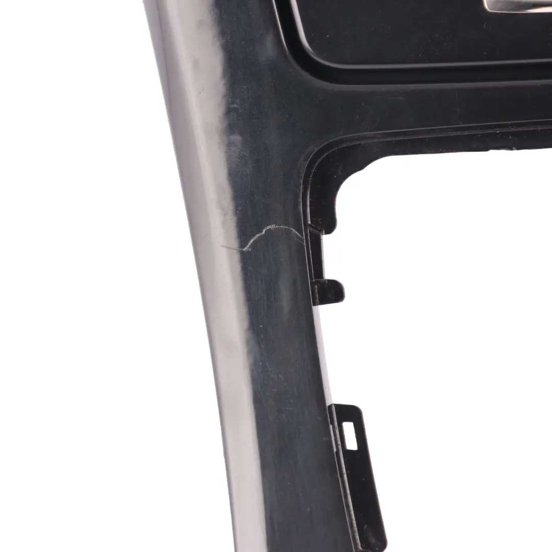 Ashtray Centre Console Cover Trim Panel to BMW E90 E91 with Part number 6982447 BMW E90 E91 Ashtray Centre Console Cover Trim Panel - SKU rhd-6982447-19 - Part number 6982447