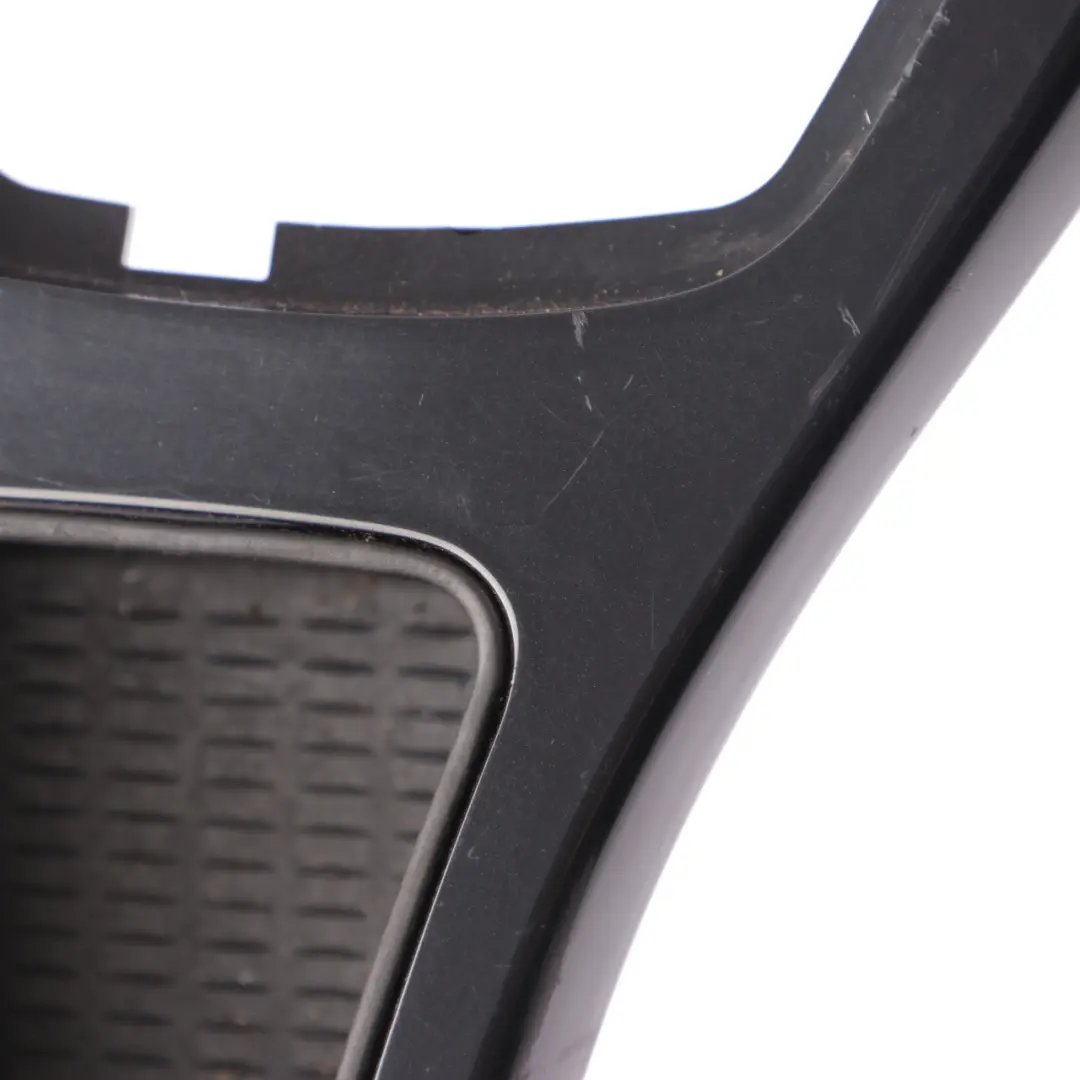 BMW E90 E91 Ashtray Centre Console Cover Trim Panel - SKU rhd-6982447-19 - Part number 6982447