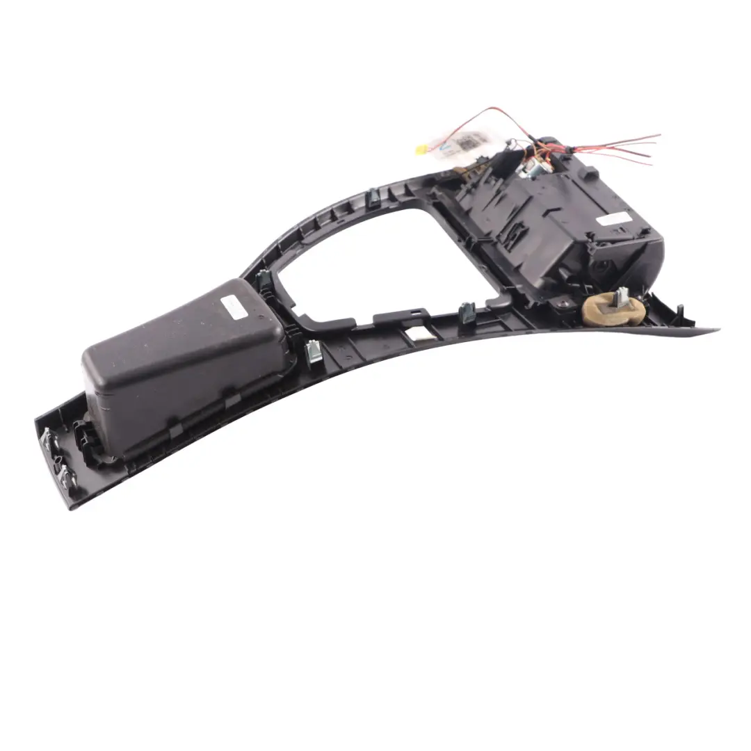 BMW E90 E91 Ashtray Centre Console Cover Trim Panel - SKU rhd-6982447-19 - Part number 6982447