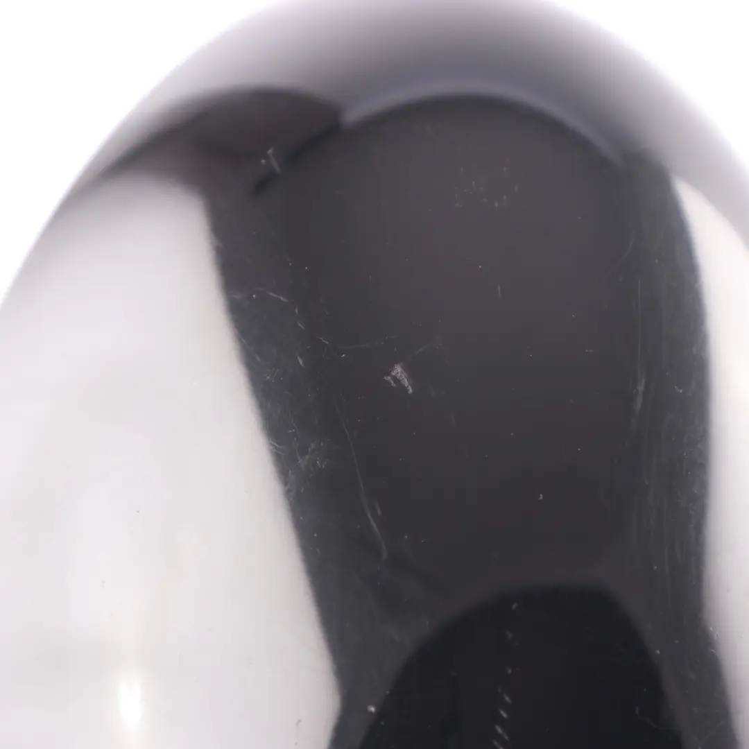 Cover Mirror Wing Mini R50 R52 R53 Cap Casing Left N/S Door Black - SKU rhd-7030635-BLK - Part number 7030635