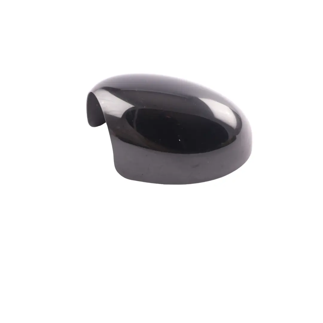 Mirror Wing Mini R50 R52 R53 Cap Casing Left N/S Door Black to Cover with Part number 7030635 Cover Mirror Wing Mini R50 R52 R53 Cap Casing Left N/S Door Black - SKU rhd-7030635-BLK - Part number 7030635
