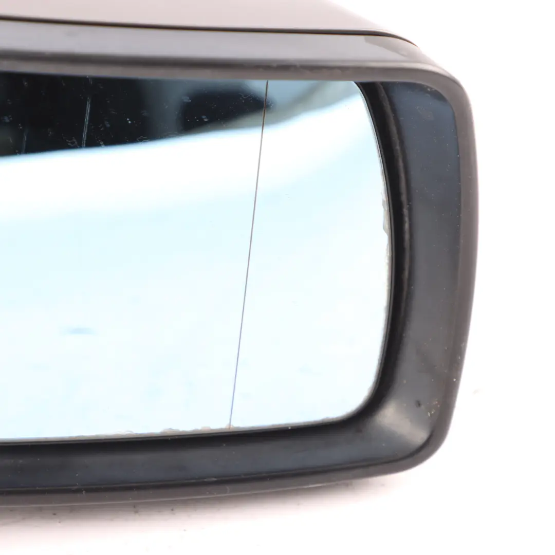 Dip Right Door Wing Mirror O/S Sterling Grey - 472 to BMW X5 Series E53 Sport Auto with Part number 7039904 BMW X5 Series E53 Sport Auto Dip Right Door Wing Mirror O/S Sterling Grey - 472 - SKU rhd-7039904-STG - Part number 7039904