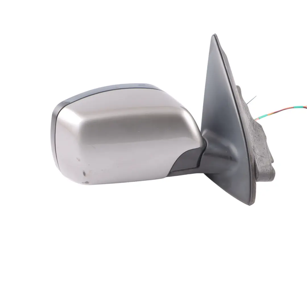 Dip Right Door Wing Mirror O/S Sterling Grey - 472 to BMW X5 Series E53 Sport Auto with Part number 7039904 BMW X5 Series E53 Sport Auto Dip Right Door Wing Mirror O/S Sterling Grey - 472 - SKU rhd-7039904-STG - Part number 7039904
