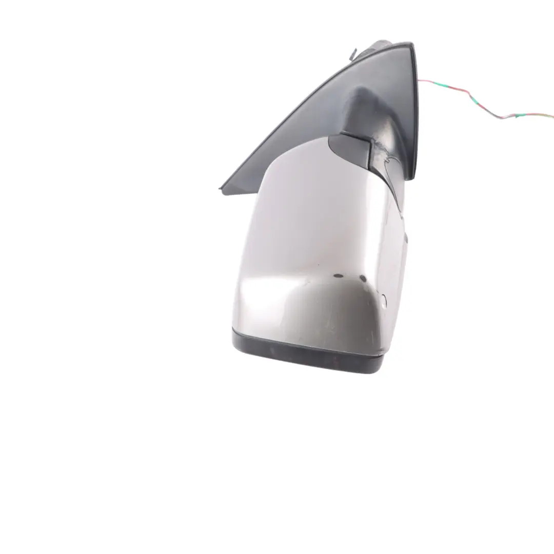 Dip Right Door Wing Mirror O/S Sterling Grey - 472 to BMW X5 Series E53 Sport Auto with Part number 7039904 BMW X5 Series E53 Sport Auto Dip Right Door Wing Mirror O/S Sterling Grey - 472 - SKU rhd-7039904-STG - Part number 7039904