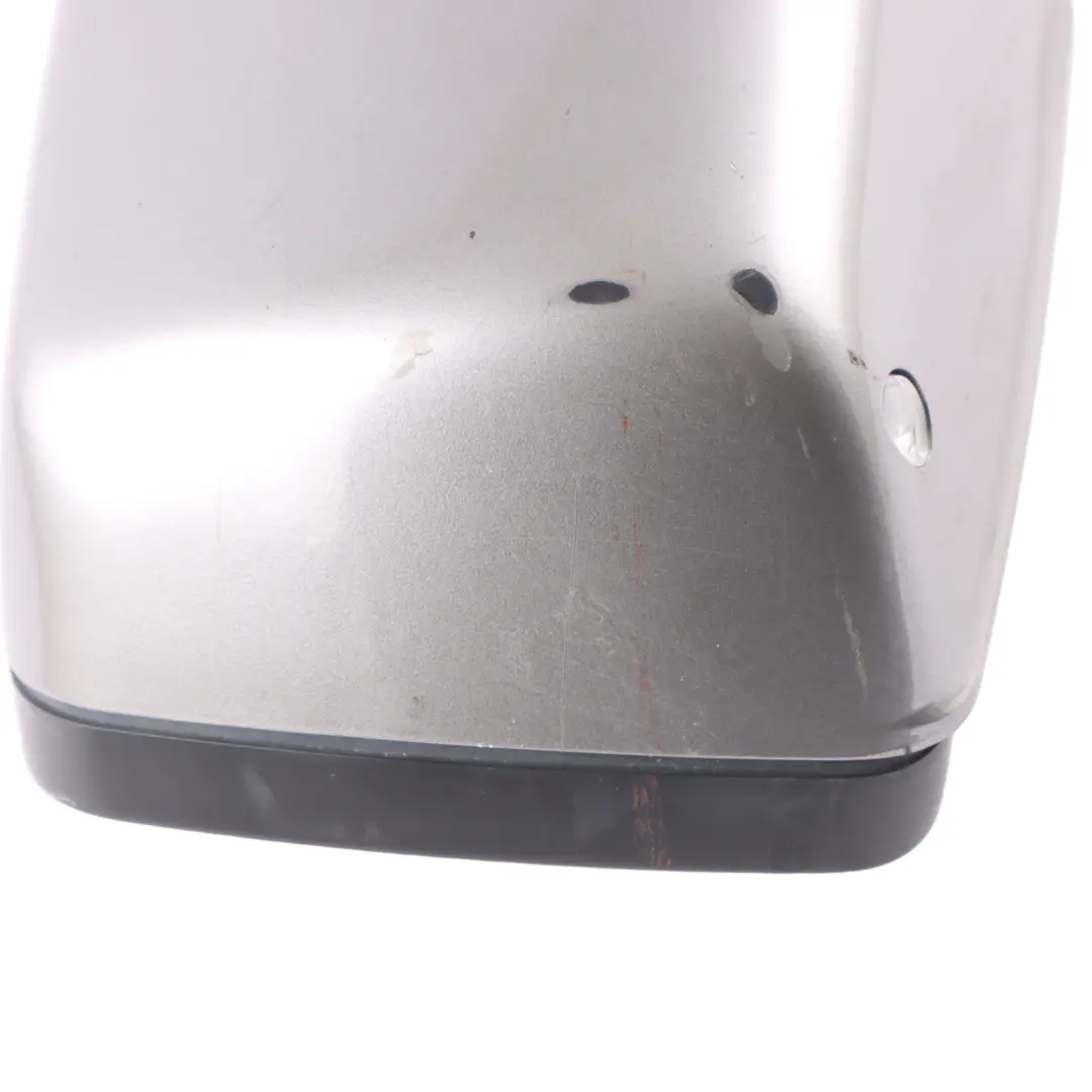 Dip Right Door Wing Mirror O/S Sterling Grey - 472 to BMW X5 Series E53 Sport Auto with Part number 7039904 BMW X5 Series E53 Sport Auto Dip Right Door Wing Mirror O/S Sterling Grey - 472 - SKU rhd-7039904-STG - Part number 7039904