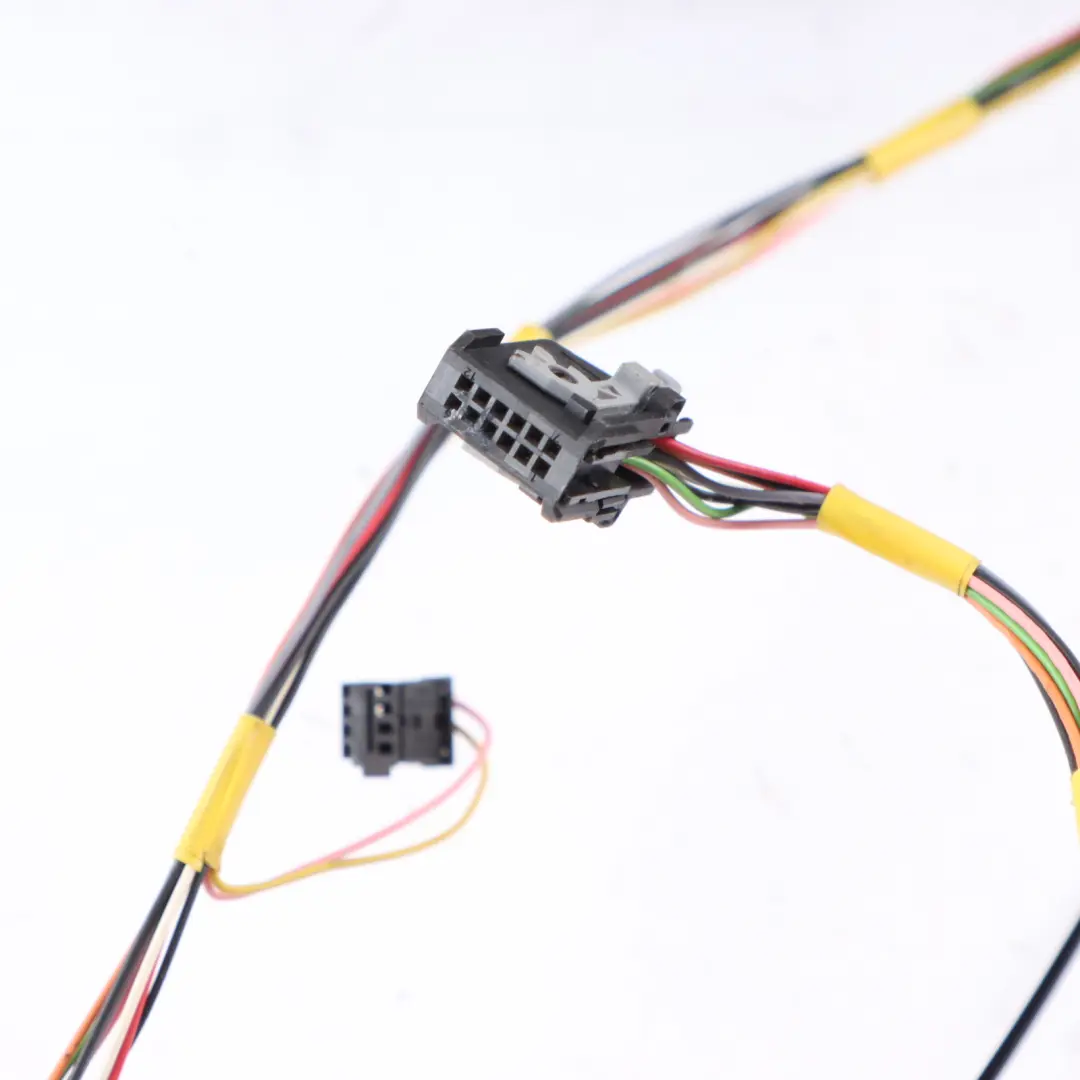 High Gloss Left Wing Mirror N/S Sterlinggrau Metallic 472 Grey to BMW X5 E53 Sport with Part number 7039919 BMW X5 E53 Sport High Gloss Left Wing Mirror N/S Sterlinggrau Metallic 472 Grey - SKU rhd-7039919-STG - Part number 7039919