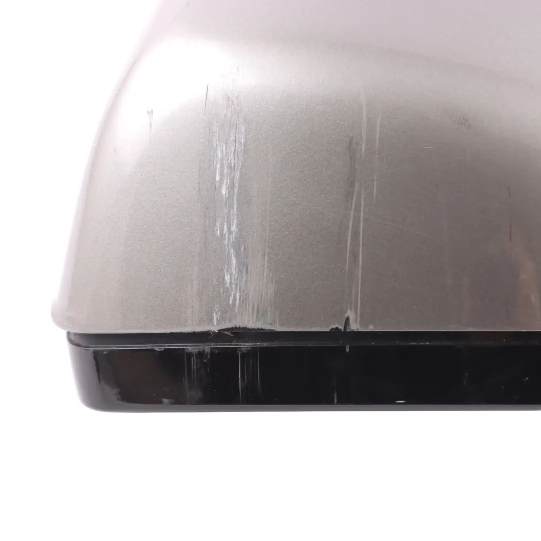 BMW X5 E53 Sport High Gloss Left Wing Mirror N/S Sterlinggrau Metallic 472 Grey - SKU rhd-7039919-STG - Part number 7039919